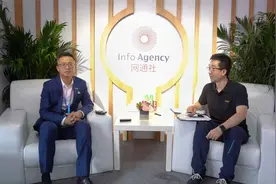 专访小鹏汽车联合创始人兼总裁 夏珩视频封面