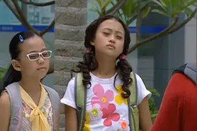 巴啦啦小魔仙：美琪、美雪睡魔附身，水灵灵的大眼睛变成熊猫眼视频封面