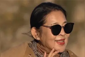 倪萍央视地位多高合集，“带刀”上春晚头一个，调侃朱军不敢还嘴视频封面