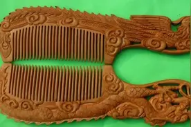 梳子不要随便送人了，你知道送梳子的含义吗？学到就是赚到