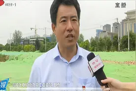 迎十四运，严格遵循“四改两拆”政策，高陵区拆除违建182处视频封面