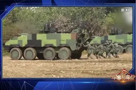 绝密装备悄悄上岛：起底台当局澎湖驻军