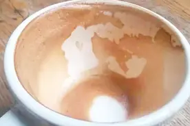 顽固的茶垢太难清洗，教你几个清洗小妙招，分分钟干净