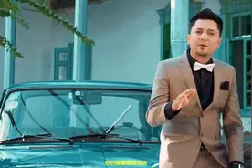 semire(赛米热) shohret ablet视频封面