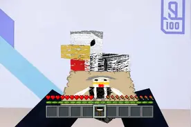 我的世界：当玩家可以画任何生物？