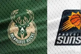 2021.7.18 雄鹿vs太阳 NBA总决赛G5 全场录像视频封面