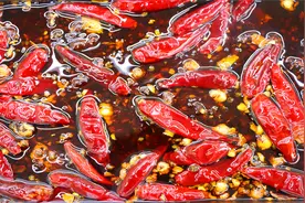 川菜师傅教你清油火锅底料，不用任何添加剂麻辣味浓，在家就能做