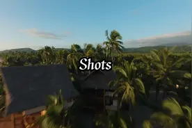 梦龙乐队超燃神曲《Shots》，前奏一响就爱了