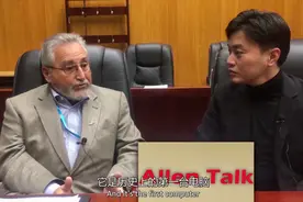 世界上第一台电脑是古希腊人发明的，这是真的吗？视频封面