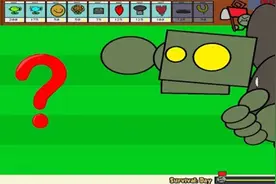 植物大战僵尸：简笔画版，豌豆射手大招僵尸博士视频封面