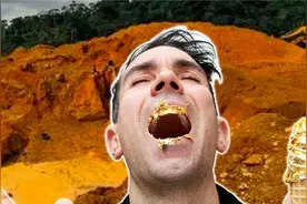 黄金除了钱还有哪些用途？不仅工业上使用广泛，原来还可以拿来吃