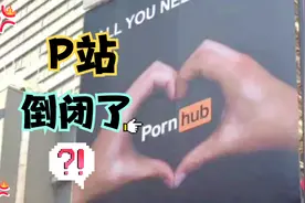 P站倒闭了