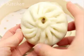 在家做牛肉速冻包子 全攻略 如何速冻蒸 随时吃到热气腾腾的包子