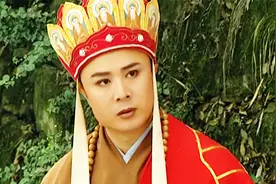 唐僧遇到的第一个妖怪是谁？为何它没背景也能安然无恙？视频封面