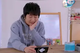 郑钧难得这么温柔，跟女儿视频满是宠溺，对jagger太严厉！视频封面