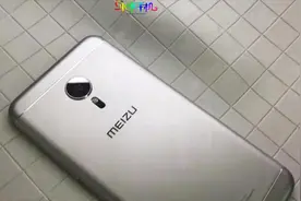 拆解翻新魅族一代神机pro5, 情怀无价！视频封面