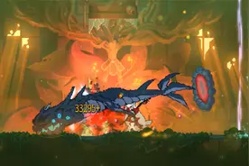 死亡细胞MOD【Arknights-Skadi】使用教程