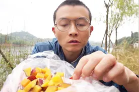 蒸红薯打窝，鱼爱吃吗？水下摄像机拍摄告诉我最真实的答案