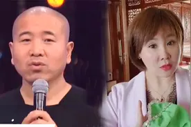 王小利成名后多有钱？娇妻豪宅跳舞太阔气，赵本山直言变化太大！视频封面