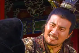 开国功臣马三刀贪污腐败建造豆腐渣工程，朱元璋一视同仁直接砍头视频封面