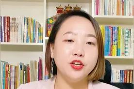 孩子不好好吃饭太闹心？这个育儿妙招教你快速搞定熊娃，乖乖吃饭视频封面