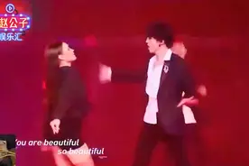 看王俊凯各式舞台风采大合集 真是太帅了 你喜欢哪种风格呢？