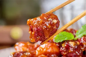 入冬得吃这口肉，脆嫩爽口，滋阴补肾