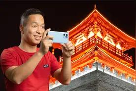 不是噪点就是糊？手机夜景弱光视频可以这样拍