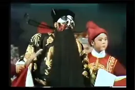 盘点豫剧《打銮驾》，李斯忠一代宗师，王金山也称得上泰斗级人物视频封面