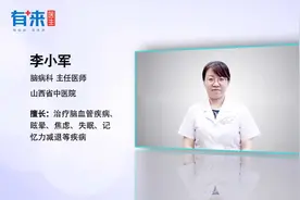 老年人失眠的原因视频封面