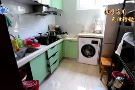 深学笃用 天津行动丨城市更新圆百姓“安居梦”视频封面