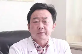 膝关节置换S术后还能运动吗？听听医生怎么说视频封面