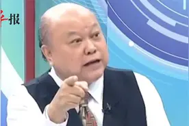 美国智库声称2026年两岸将开战，李胜峰感叹：台湾被骗得团团转