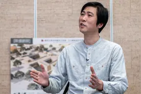 清华大学：乡村建设高校联盟建站组网，形成服务乡村振兴有机整体视频封面
