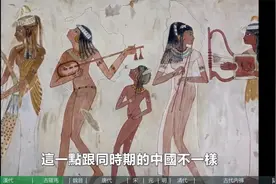 肚兜抹胸变迁史各朝各代女子内衣长啥样？唐朝女性为何内衣外穿？