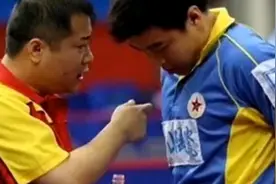 王涛退役4年后，再被请回八一队，这次他有了新的身份视频封面