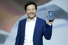 雷军说，“开启小米手机这个功能，手机丢失也能找到”，真心不错视频封面