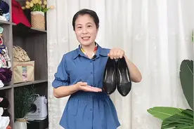 高跟鞋掉鞋跟走路太拖沓，制作个小神器轻松解决，跑步都不会掉