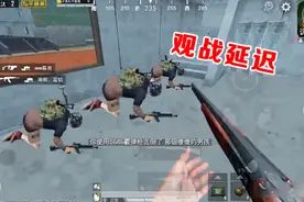 和平精英：玩家强烈呼吁加入“观战延迟”，网友一句话却扎心了！