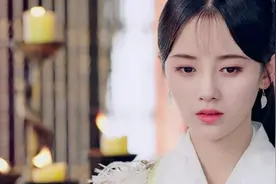 鞠婧祎大笑为什么总捂嘴？高清特写大笑镜头曝光后，网友直呼可怕