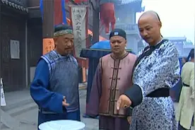 乾隆下令只准6菜1汤，怎料菜盘足足变大一圈，6盘竟装了18个菜