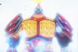 燃！《镇魂街》片段混剪！人各有命，上天注定…视频封面