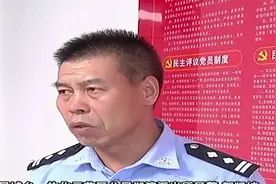 平顶山：小贼“用情专一”，专盯两个小区盗电车，销赃露马脚视频封面