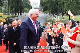 英国人吐槽：为什么德国人都喜欢裸游！这很奇怪吗？