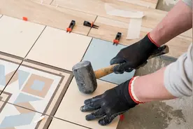 美缝到底怎么做？20年老师傅告诉你真相，看完能省5000块！视频封面