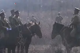 日本关东军的两个大队，轻松击溃东北军六千精锐，占领长春