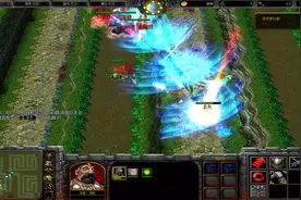 魔兽争霸3--诛仙TD--冷门却好玩的图--必看攻略