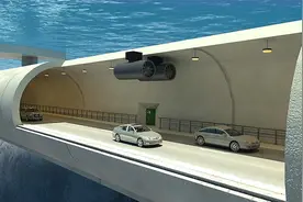 大海满满都是水，海底建筑是如何建成的？看完长知识了