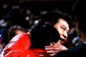 因为李隼经常忙于训练，忽略了女儿，导致她还经常吃张怡宁的醋视频封面