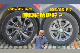 汽车轮胎到底是厚的好还是薄的好？一次给你讲清楚，换胎再不纠结